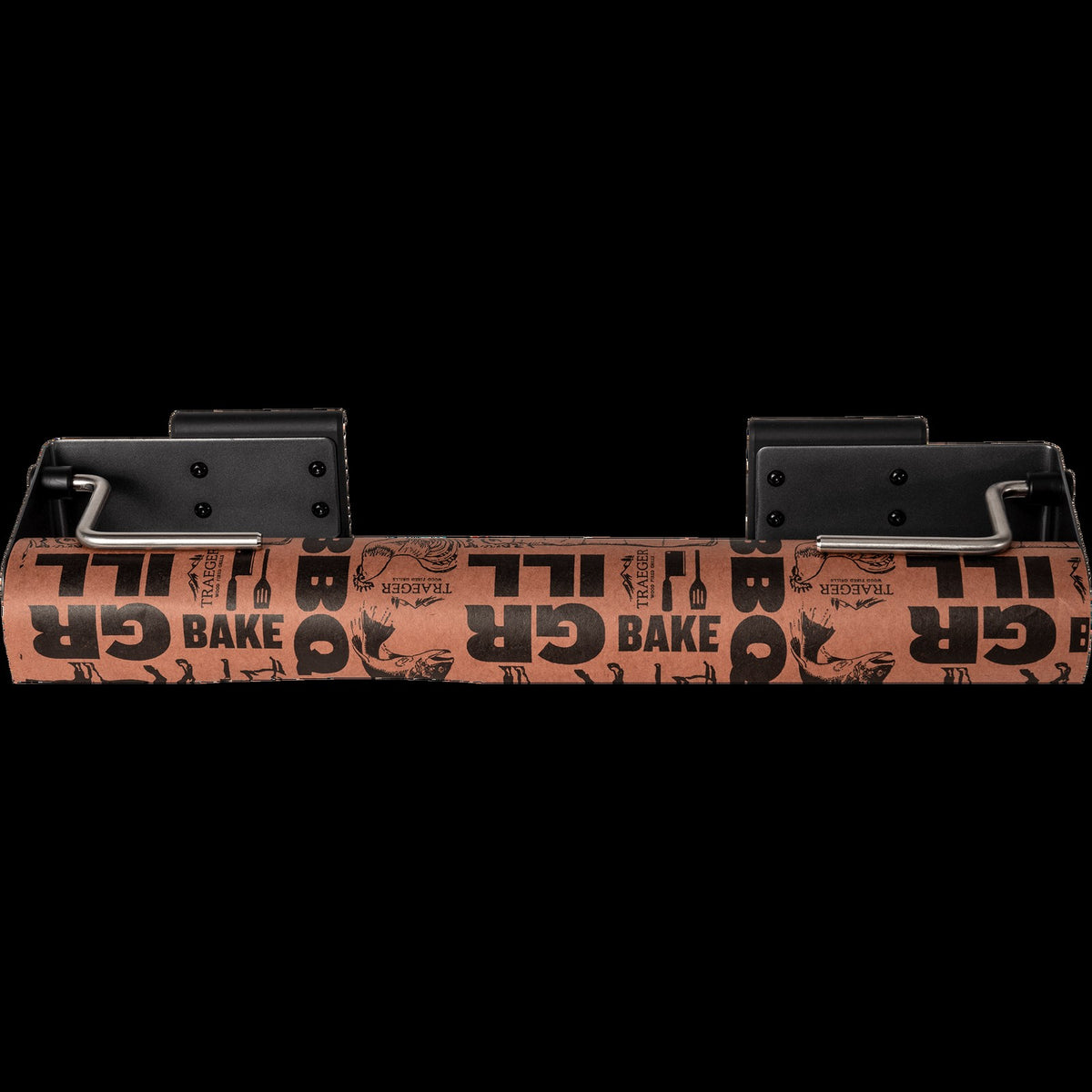 P.A.L. Pop-And-Lock™ Roll Rack