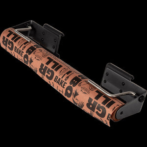 P.A.L. Pop-And-Lock™ Roll Rack