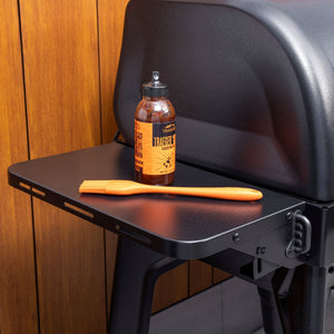 P.A.L. Pop-And-Lock™ Front Shelf X-Small