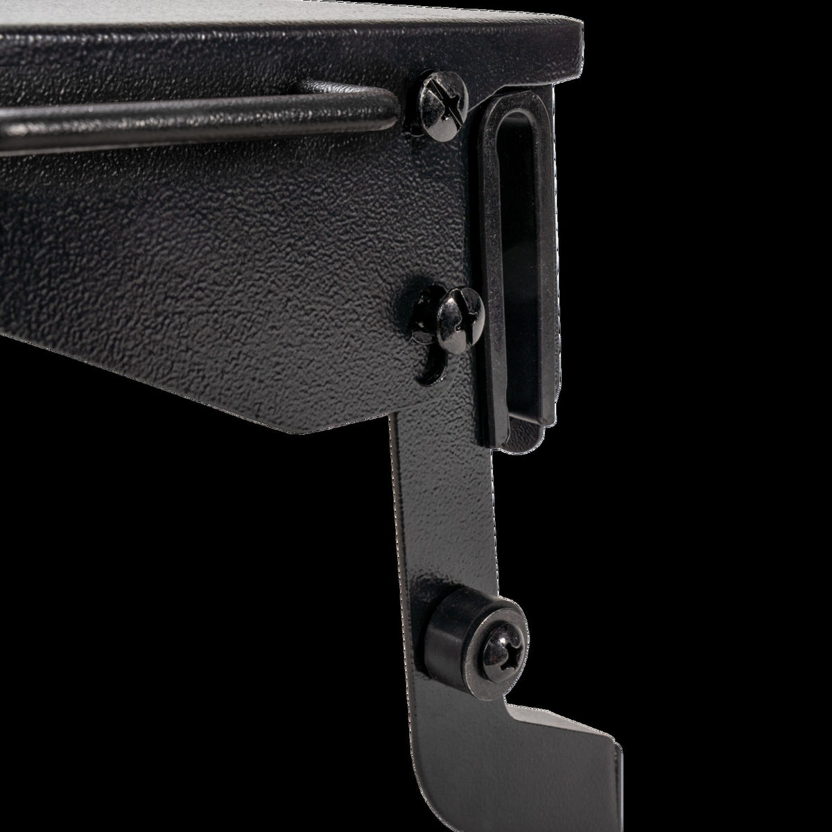 P.A.L. Pop-And-Lock™ Front Shelf