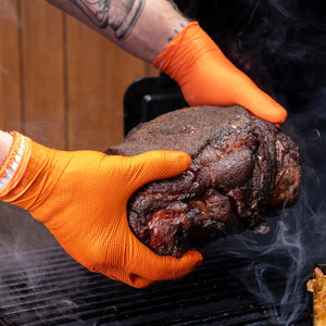 Traeger BBQ Nitrile Gloves