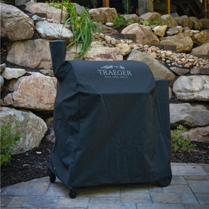 Full Length Grill Cover - Pro 780
