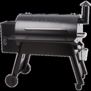 Folding Front Shelf - Pro 34