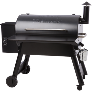 Traeger Folding Front Shelf - Pro 34