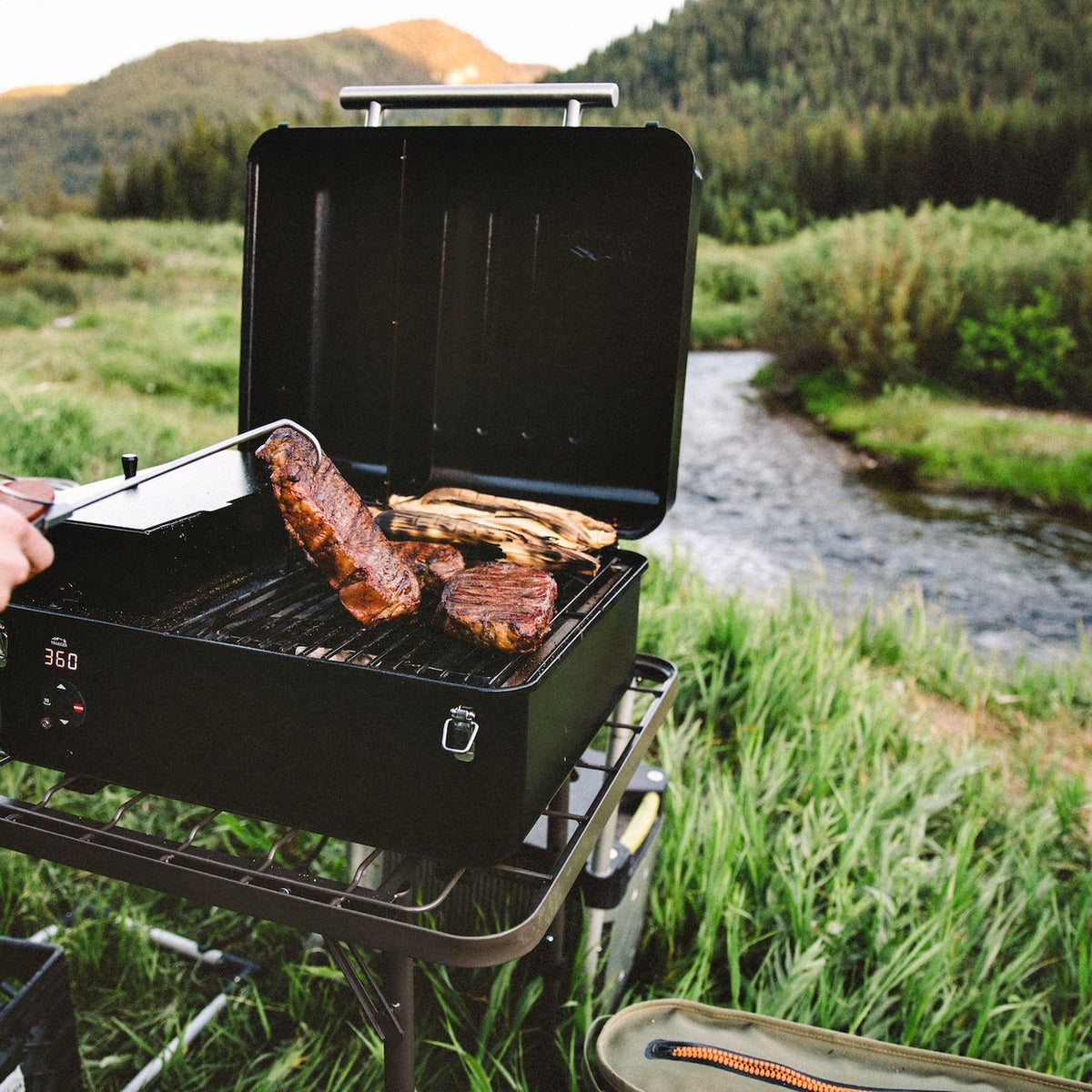 Ranger Portable Table Top