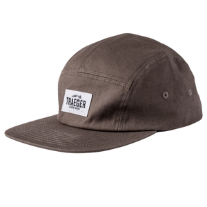 Traeger Stackin Racks 5-Panel Hat