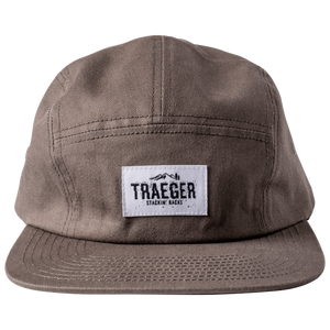 Traeger Stackin Racks 5-Panel Hat