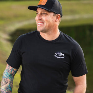 Surf and Turf-T-Shirt