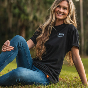 Surf and Turf-T-Shirt
