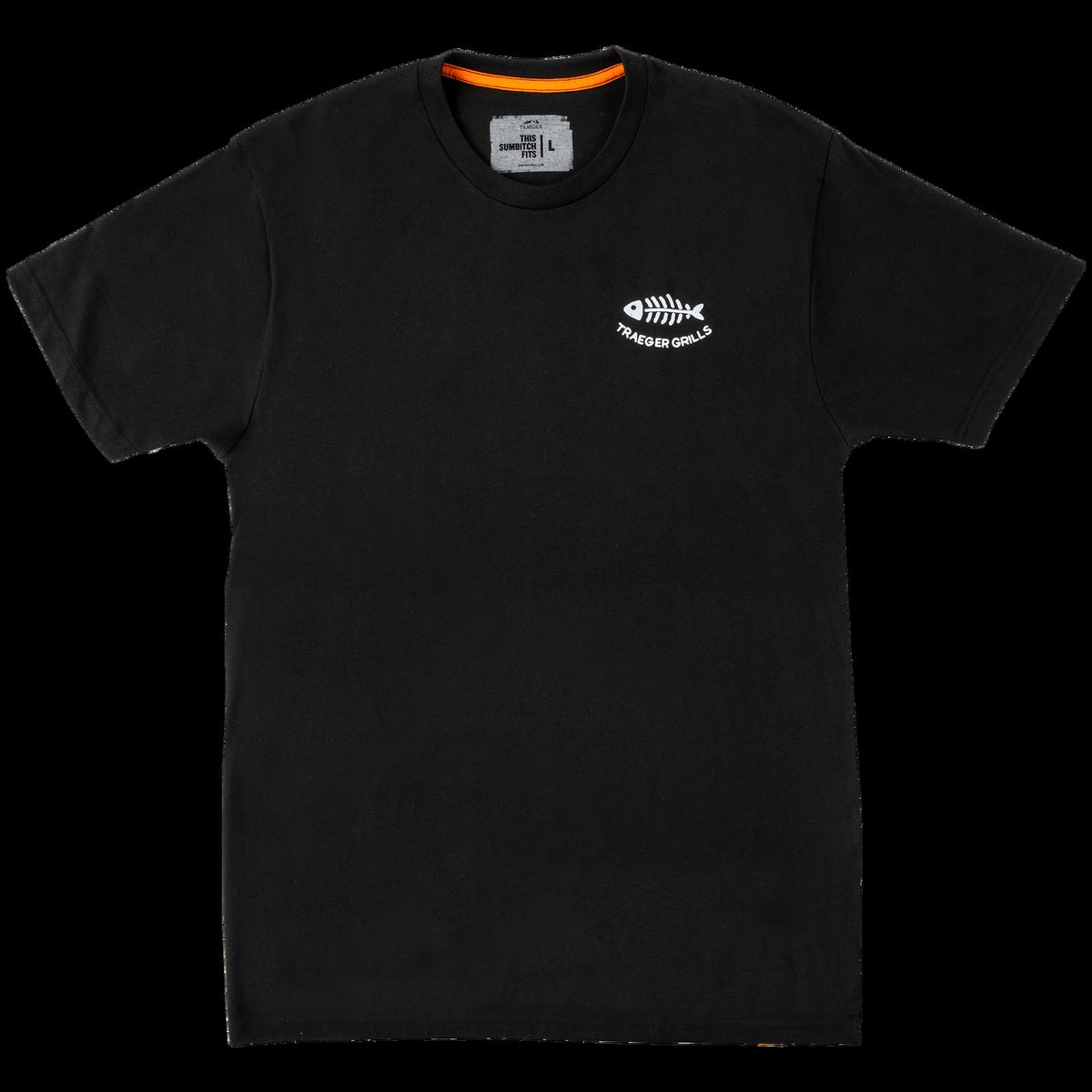 Surf and Turf-T-Shirt