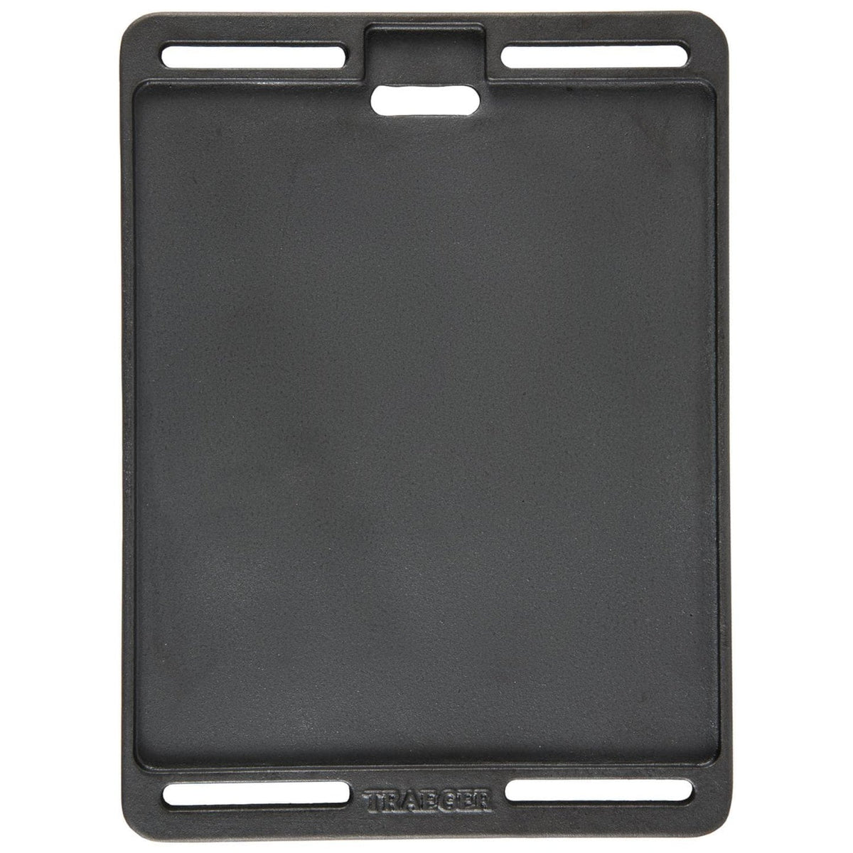 Traeger Cast Iron Griddle for Scout/Ranger