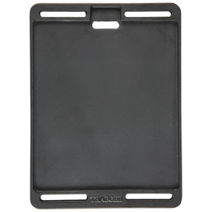Traeger Cast Iron Griddle for Scout/Ranger