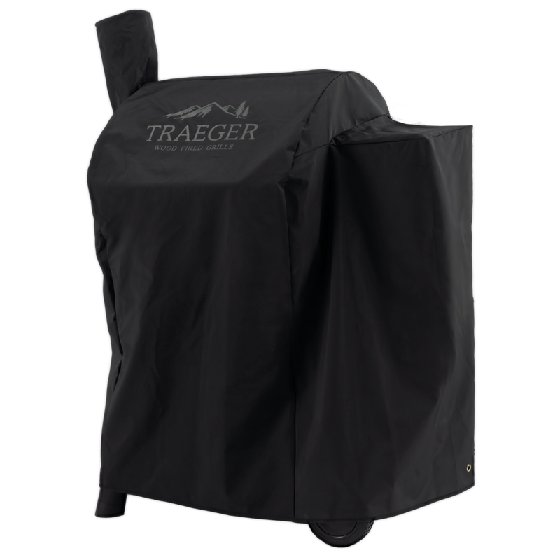 Traeger Full Length Grill Cover - Pro 575/Pro 22