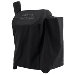 Traeger Full Length Grill Cover - Pro 575/Pro 22