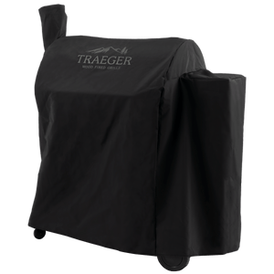 Traeger Full Length Grill Cover - Pro 780
