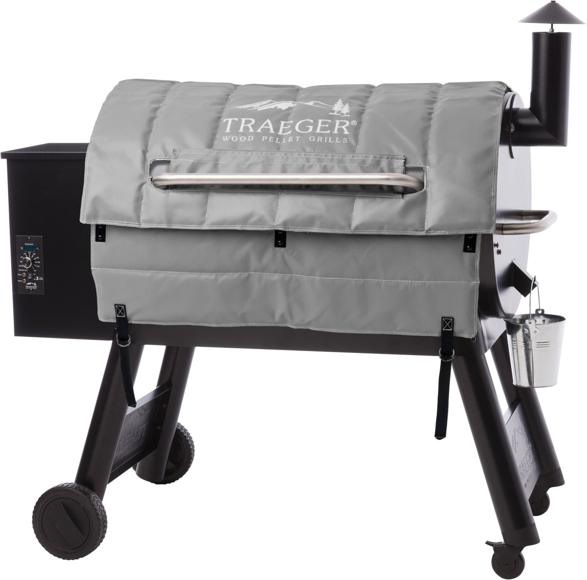 Traeger Insulation Blanket Pro 575 / Pro 22
