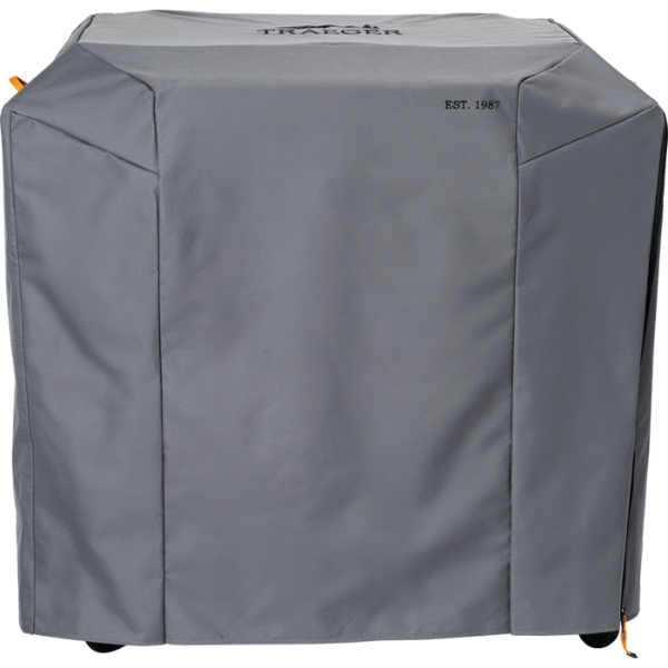 Traeger Flatrock 3 Zone Grill Cover