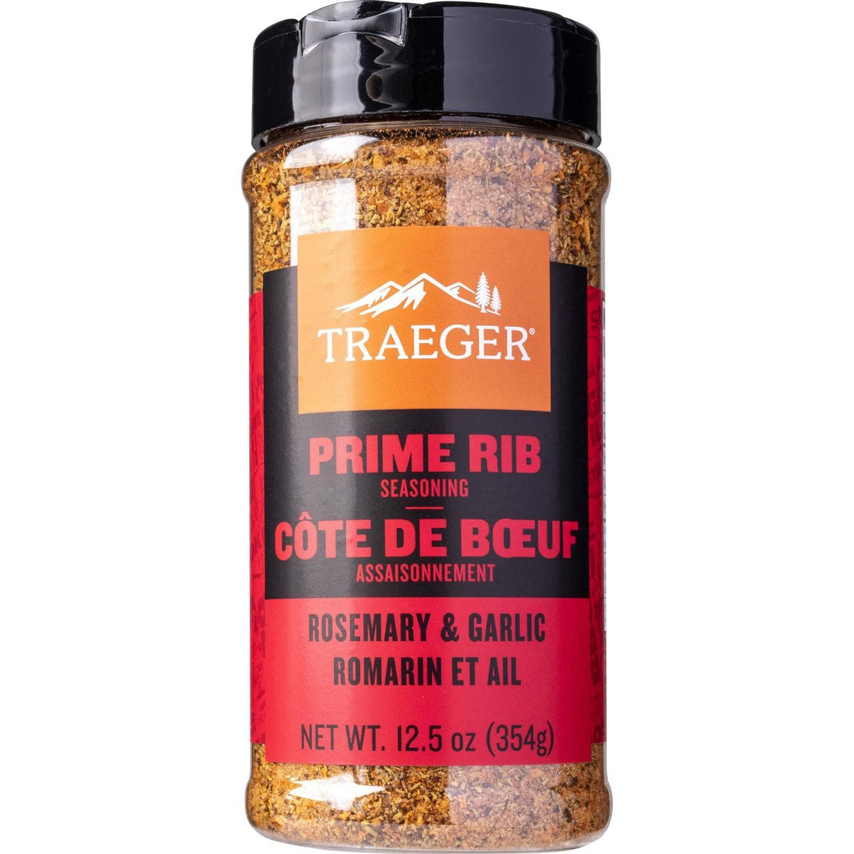 Traeger Prime Rub 12.5oz