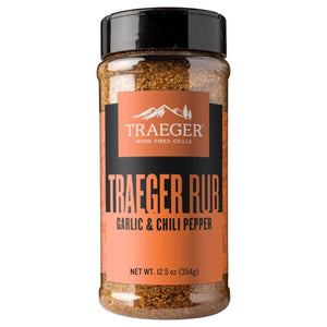 Traeger Rub 12.5oz