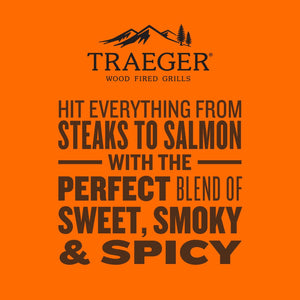 Traeger Rub 12.5oz
