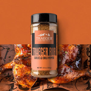 Traeger Rub 12.5oz