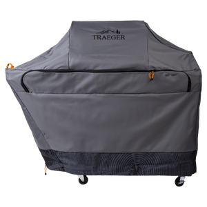 Traeger Full Length Grill Cover - Timberline