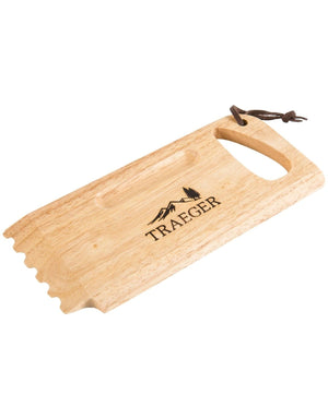 Traeger Wooden Grill Scraper