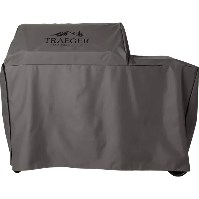 Traeger Woodridge Pro and Elite Grill Cover