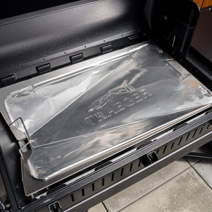 Traeger Drip Tray Liner 5 Pack - Select Series