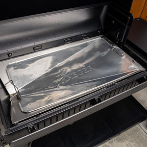 Traeger Drip Tray Liner 5 Pack - Select Series