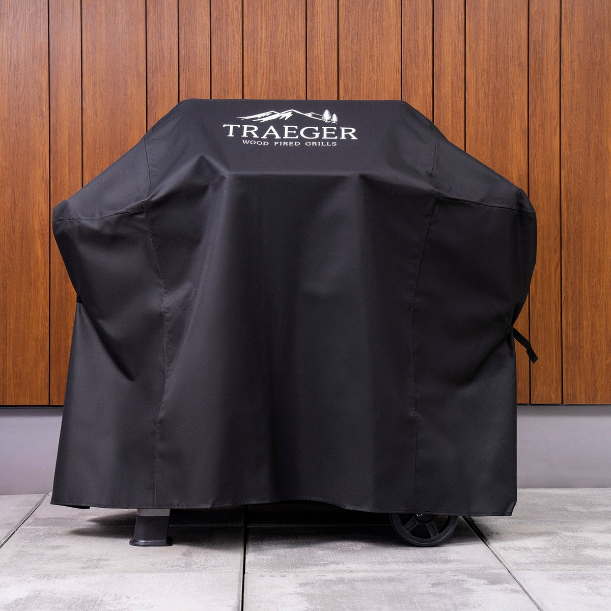 Westwood / Westwood XL Full Grill Cover