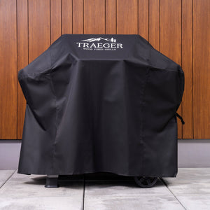 Westwood / Westwood XL Full Grill Cover