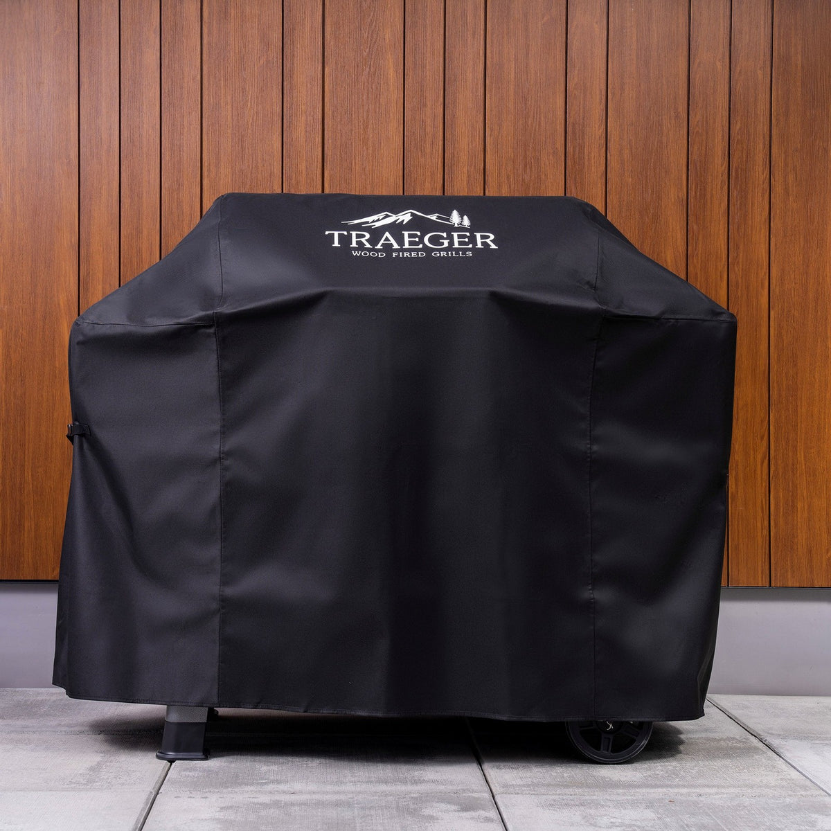Westwood / Westwood XL Full Grill Cover