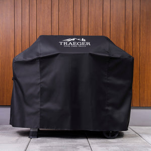 Westwood / Westwood XL Full Grill Cover