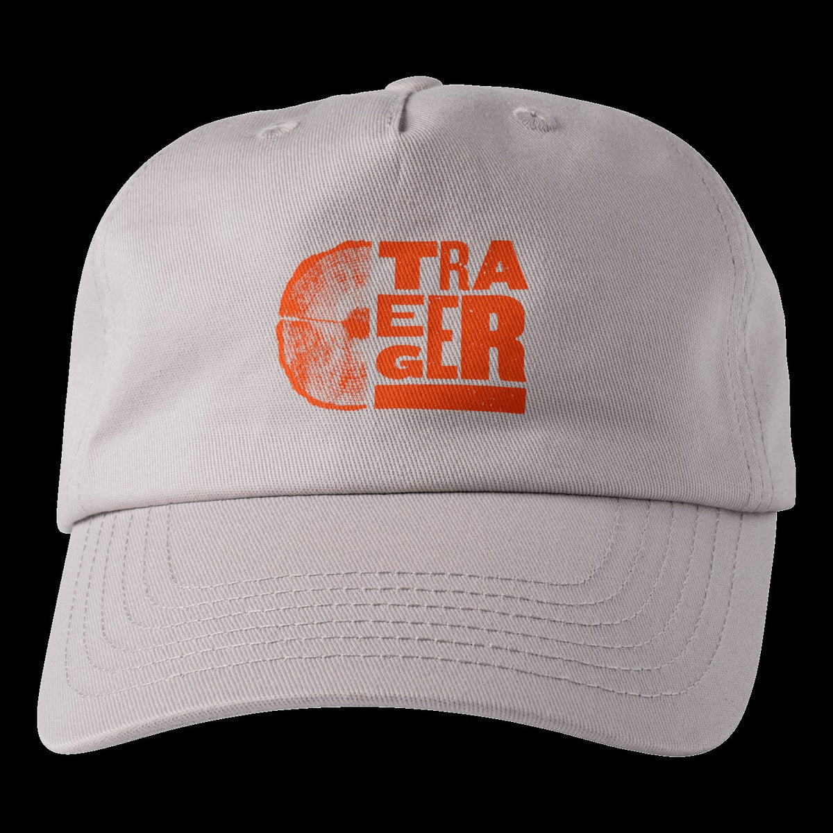 Traeger Wood Block Dad Hat