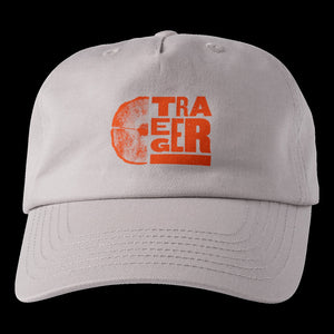 Traeger Wood Block Dad Hat