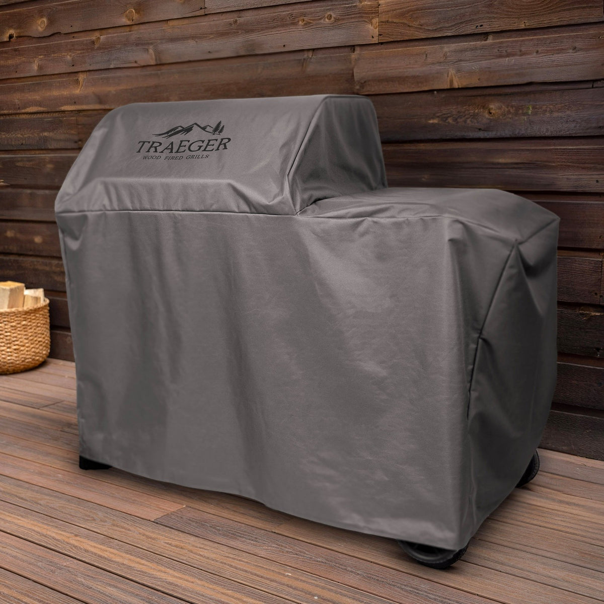 Woodridge Grill Cover
