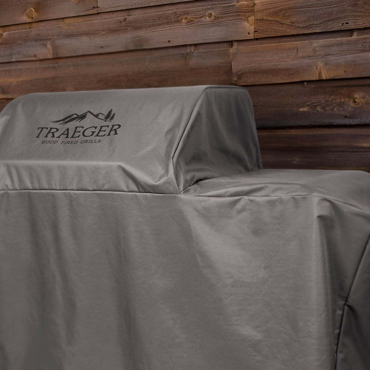 Woodridge Grill Cover