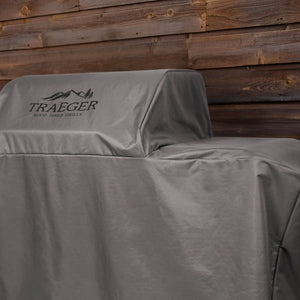 Woodridge Grill Cover