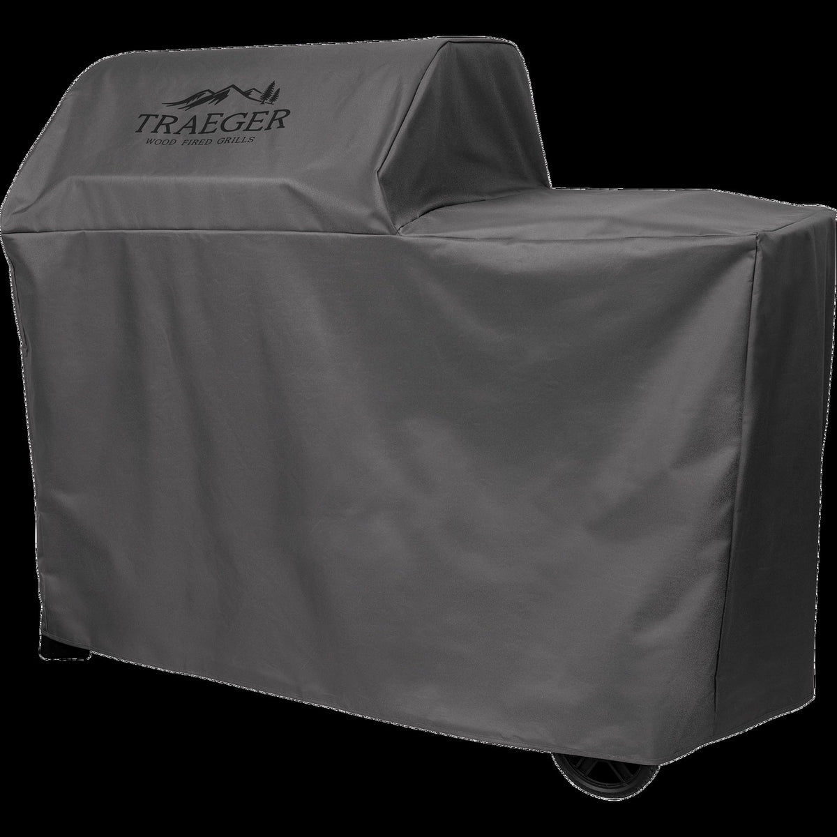 Woodridge Grill Cover