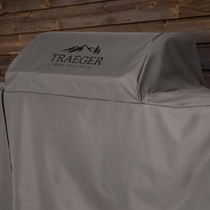 Woodridge Pro and Elite Grill Cover