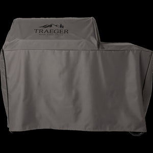 Woodridge Pro and Elite Grill Cover
