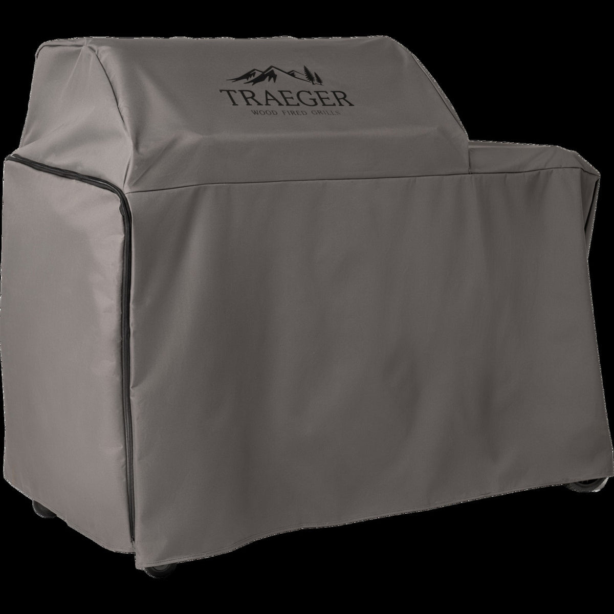 Woodridge Pro and Elite Grill Cover