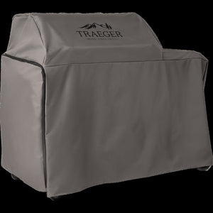 Woodridge Pro and Elite Grill Cover