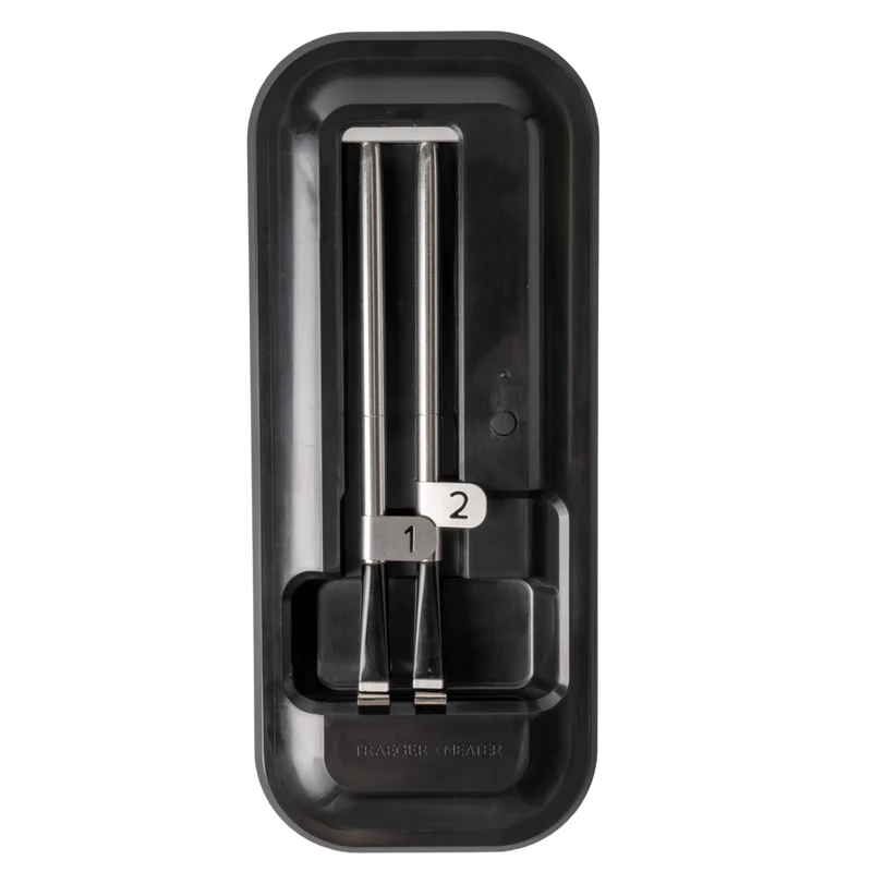 Traeger x MEATER Wireless Meat Probe 2 Pack
