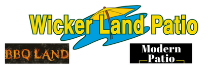 Wicker Land Patio