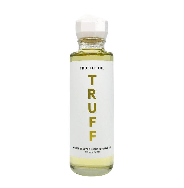Truff White Truffle Oil