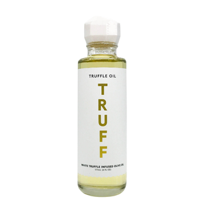 Truff White Truffle Oil