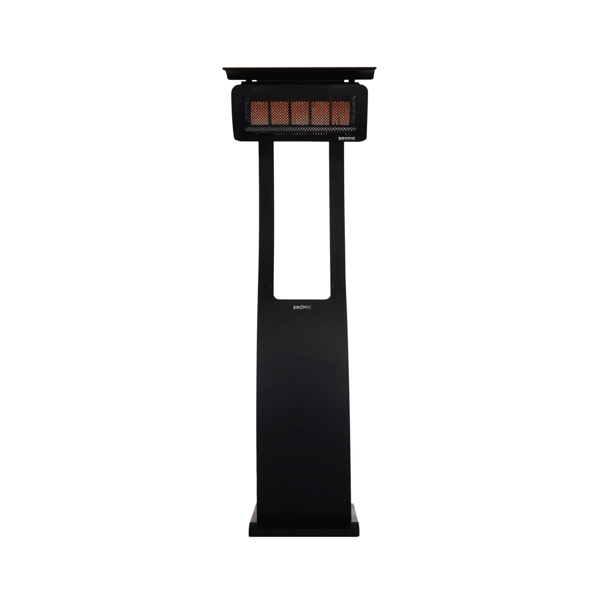 Bromic Tungsten Smart-Heat Portable front view
