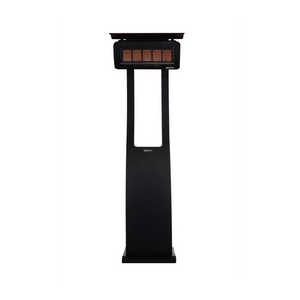 Bromic Tungsten Smart-Heat Portable front view